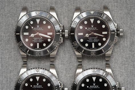 rolex noob v10 vs gen|noob v10 vs 114060.